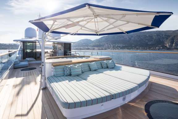 Image of CORAL OCEAN yacht #14