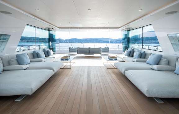 Image of CORAL OCEAN yacht #15