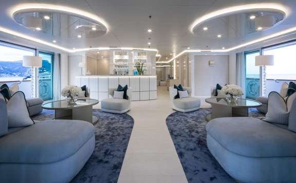 Image of CORAL OCEAN yacht #16