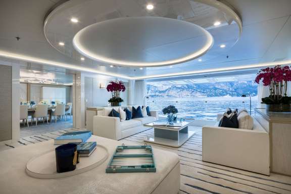 Image of CORAL OCEAN yacht #2
