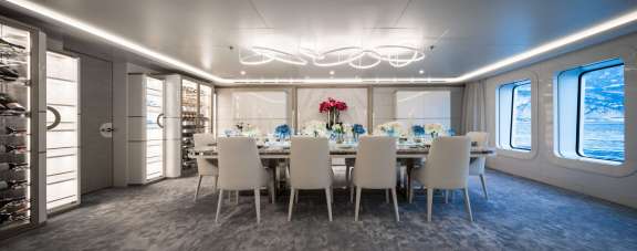 Image of CORAL OCEAN yacht #3