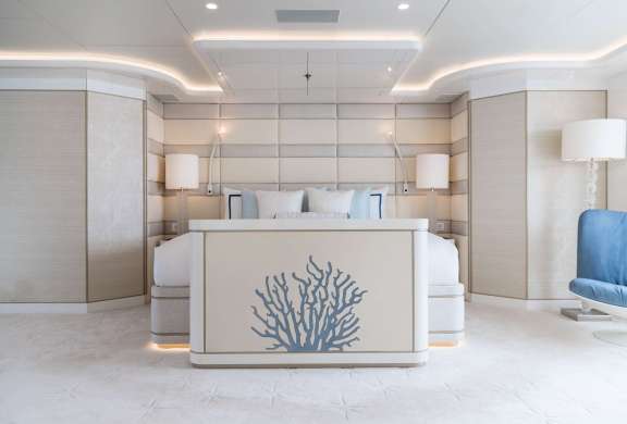Image of CORAL OCEAN yacht #7