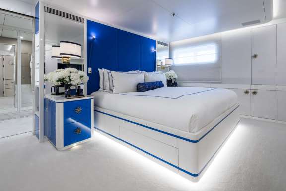 Image of CORAL OCEAN yacht #8