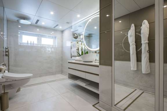 Image of CORAL OCEAN yacht #9