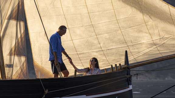 Image of AURUM SKY yacht #10