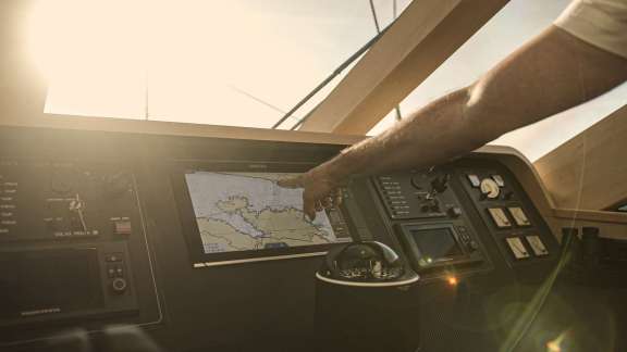 Image of AURUM SKY yacht #15