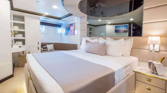 Image of AURUM SKY yacht #7