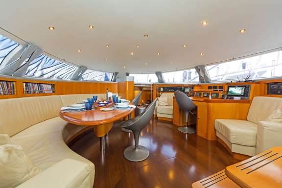 Image of S/Y MELITI yacht #2