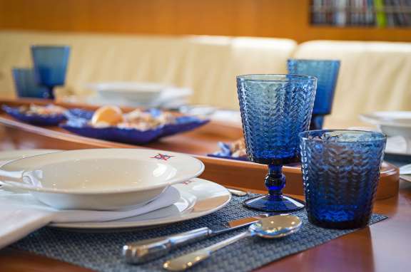 Image of S/Y MELITI yacht #3