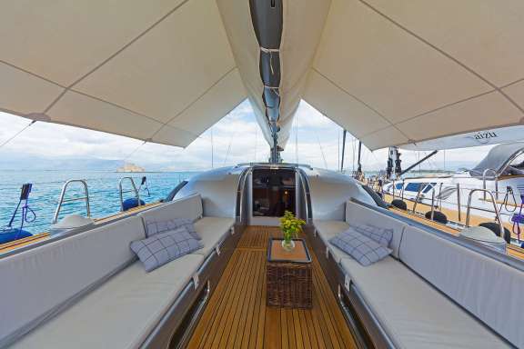 Image of S/Y MELITI yacht #5