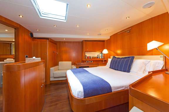 Image of S/Y MELITI yacht #6