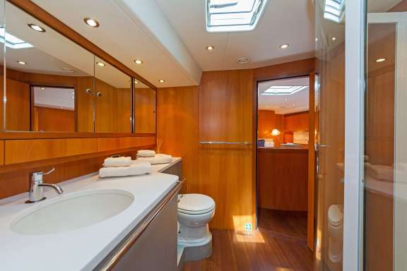 Image of S/Y MELITI yacht #7