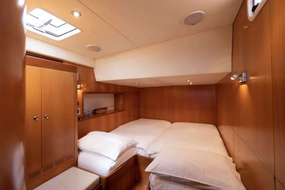 Image of S/Y MELITI yacht #9