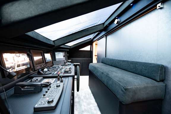 Image of EVA yacht #4