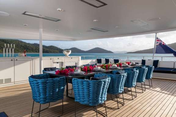 Image of MISCHIEF yacht #11