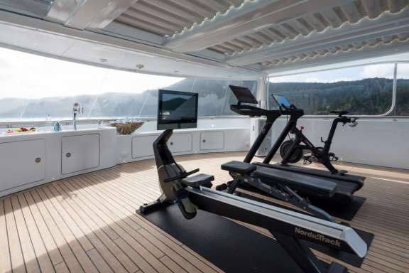 Image of MISCHIEF yacht #17