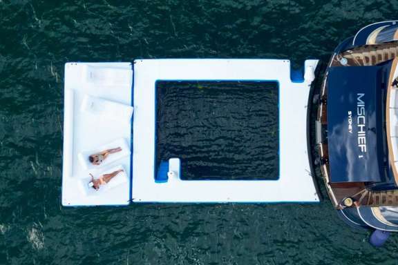 Image of MISCHIEF yacht #18