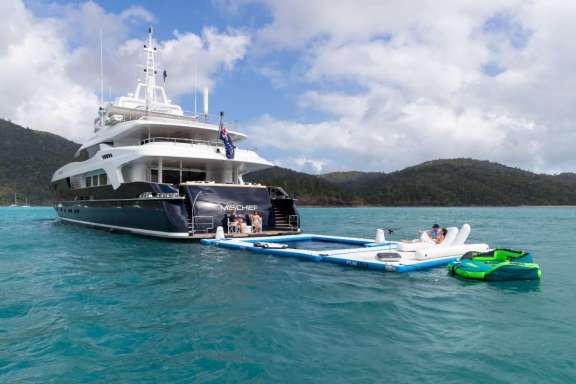 Image of MISCHIEF yacht #19