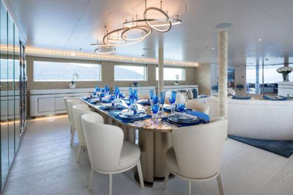 Image of MISCHIEF yacht #3