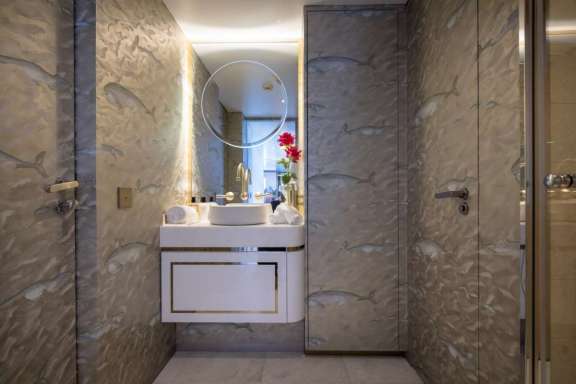 Image of MISCHIEF yacht #9