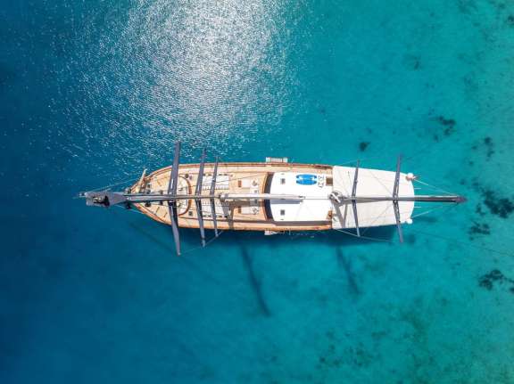 Image of PERFORMANCE FEE yacht #11