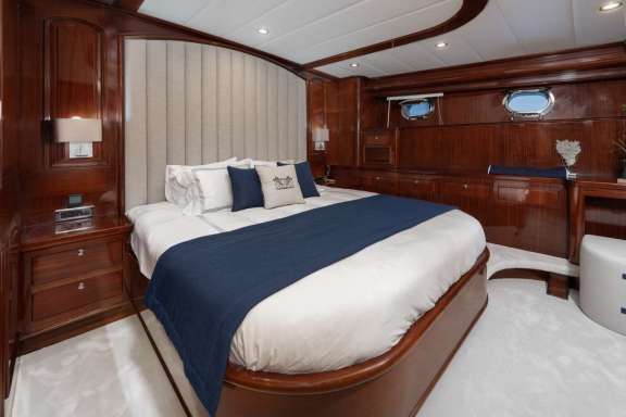 Image of PERFORMANCE FEE yacht #13