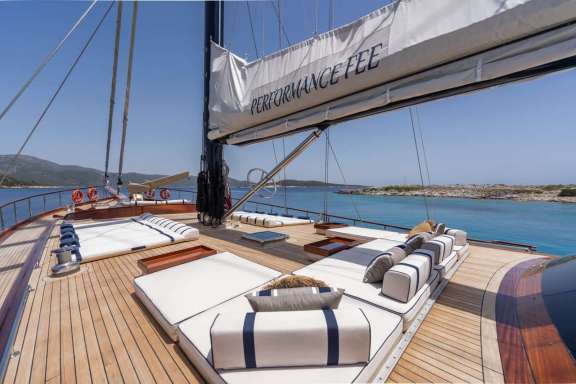 Image of PERFORMANCE FEE yacht #14