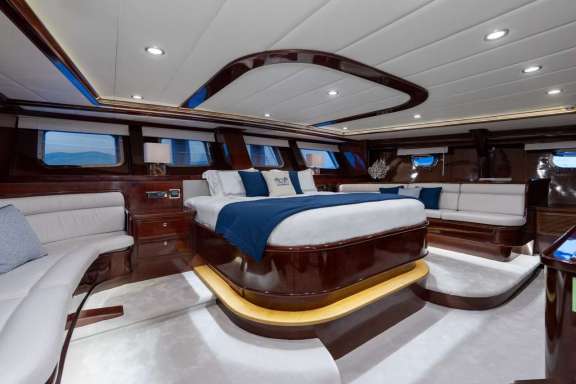 Image of PERFORMANCE FEE yacht #17