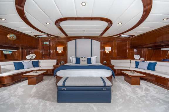 Image of PERFORMANCE FEE yacht #6