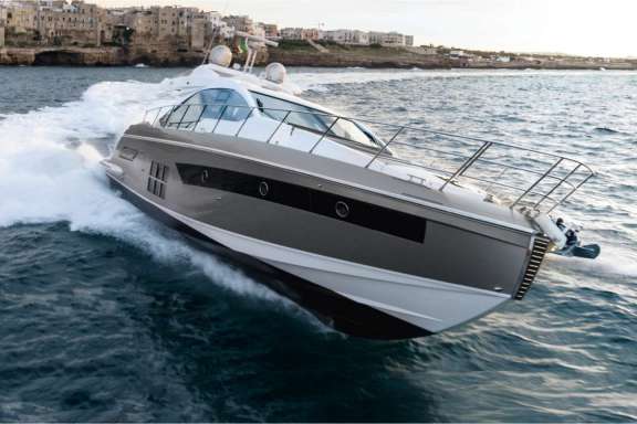 Image of Azimut S6 Leda yacht #16