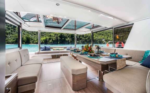 Image of PERMABEAR yacht #11