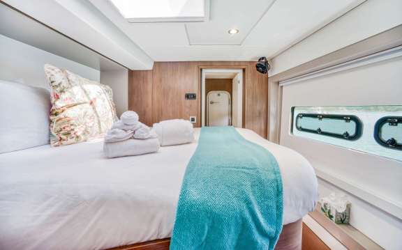 Image of PERMABEAR yacht #12