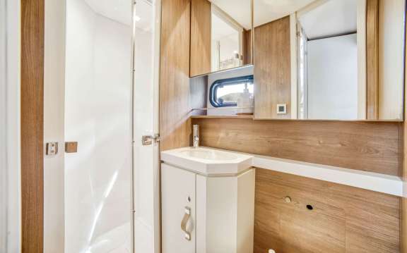 Image of PERMABEAR yacht #13