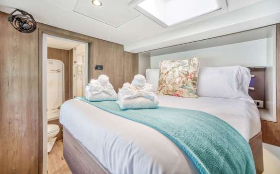 Image of PERMABEAR yacht #14