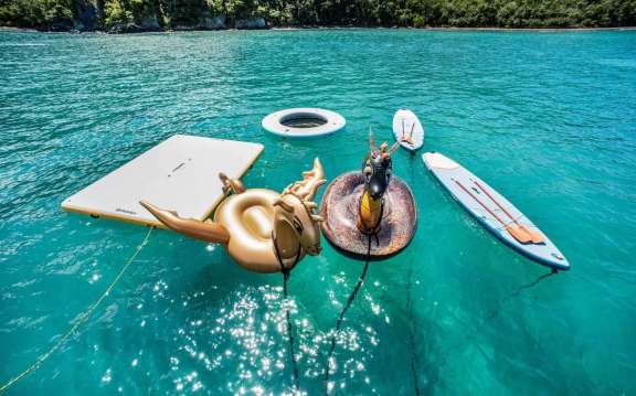 Image of PERMABEAR yacht #19