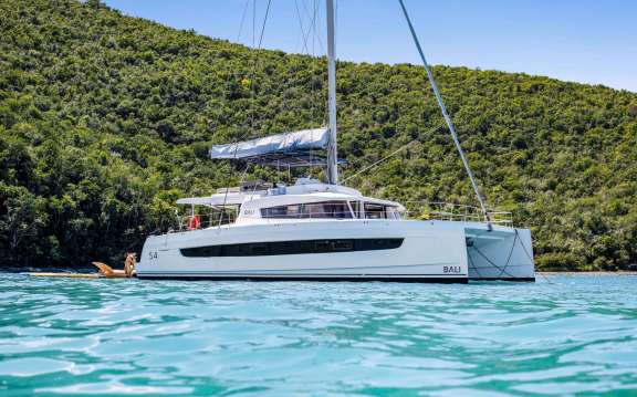 Image of PERMABEAR yacht #2