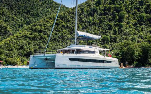 Image of PERMABEAR yacht #3