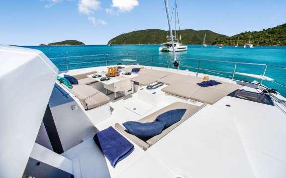 Image of PERMABEAR yacht #5