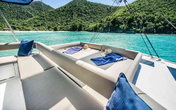 Image of PERMABEAR yacht #7