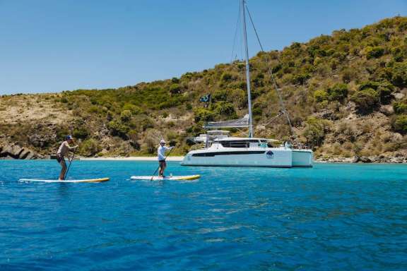 Paddleboards