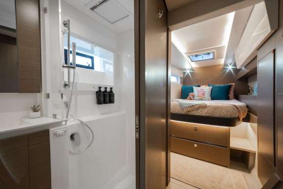 Image of SALTY DOG yacht #7