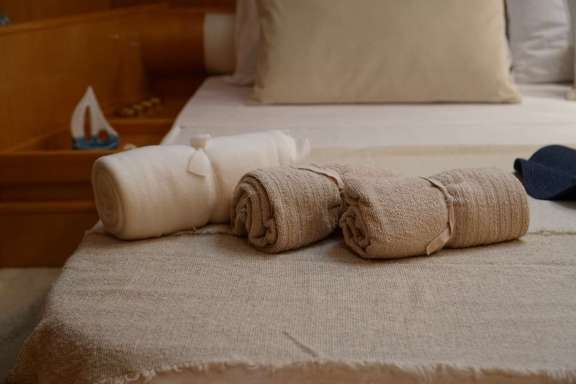 Image of CIKILA yacht #10