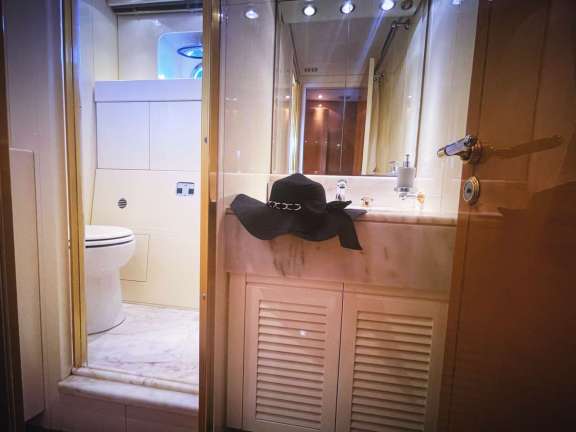 Image of CIKILA yacht #11