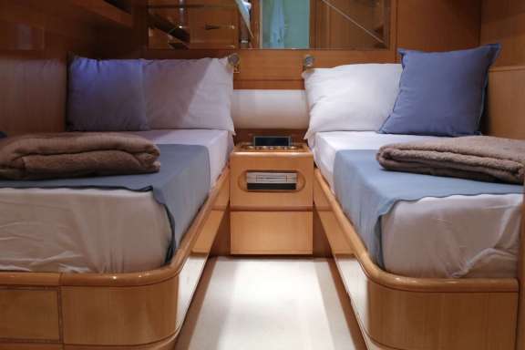 Image of CIKILA yacht #12