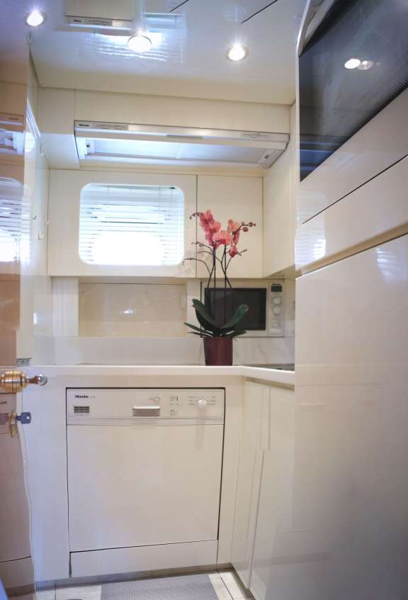 Image of CIKILA yacht #14