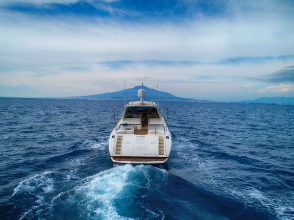 Image of CIKILA yacht #16