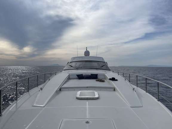 Image of CIKILA yacht #6