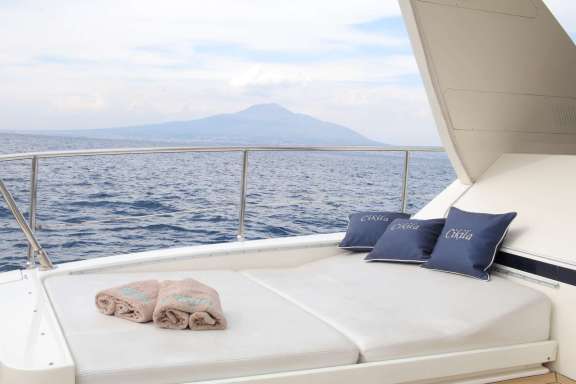 Image of CIKILA yacht #7