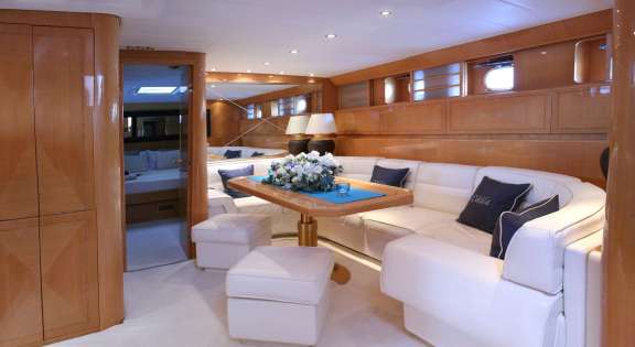 Image of CIKILA yacht #8