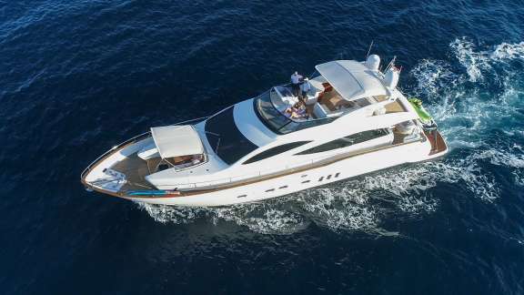 Image of LUKAS yacht #18